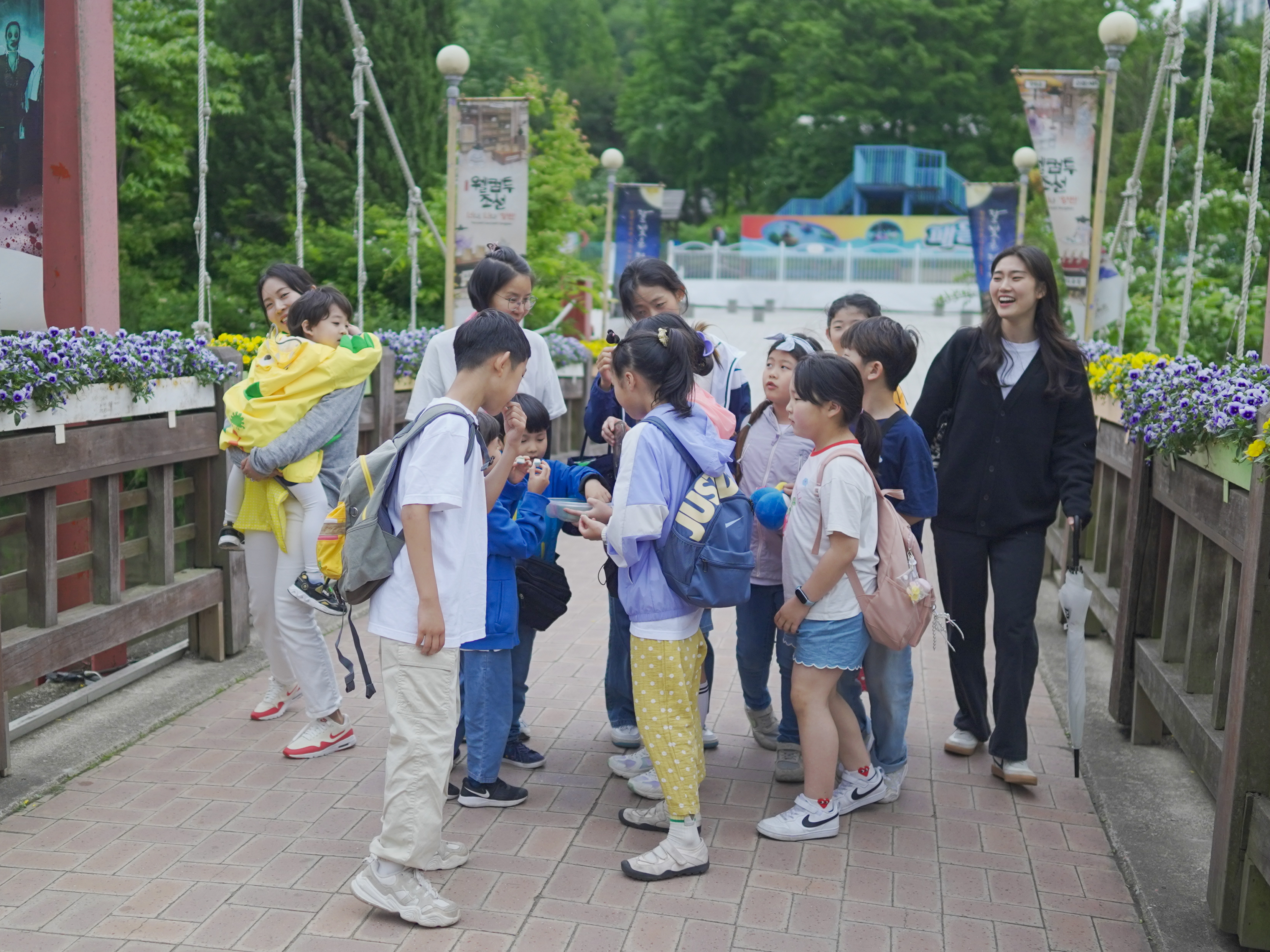 25.05.24 키즈처치 봄소풍2