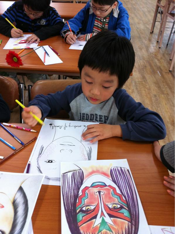 신기한 체험 제12차 디자인체험