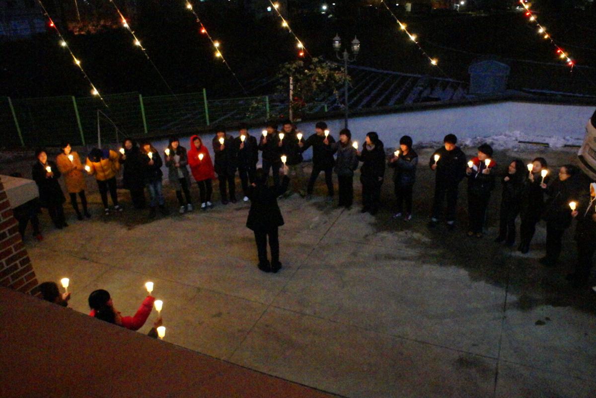 2011 송구영신