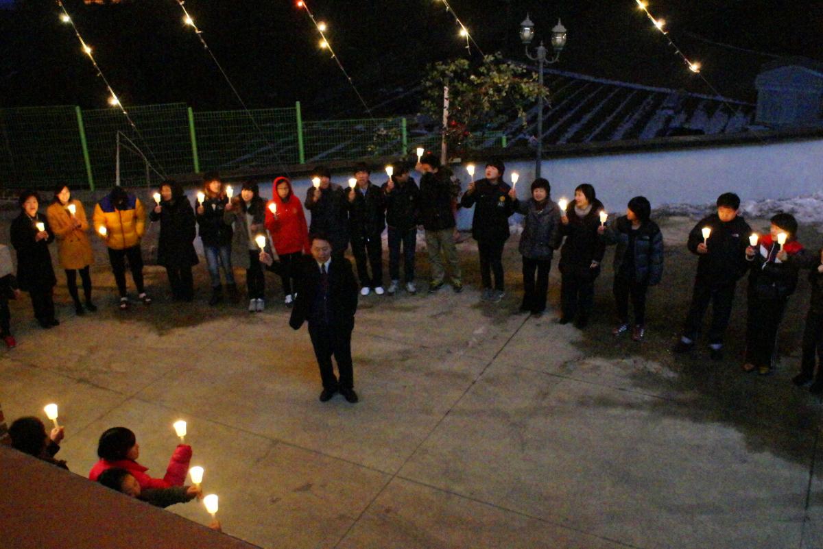 2011 송구영신