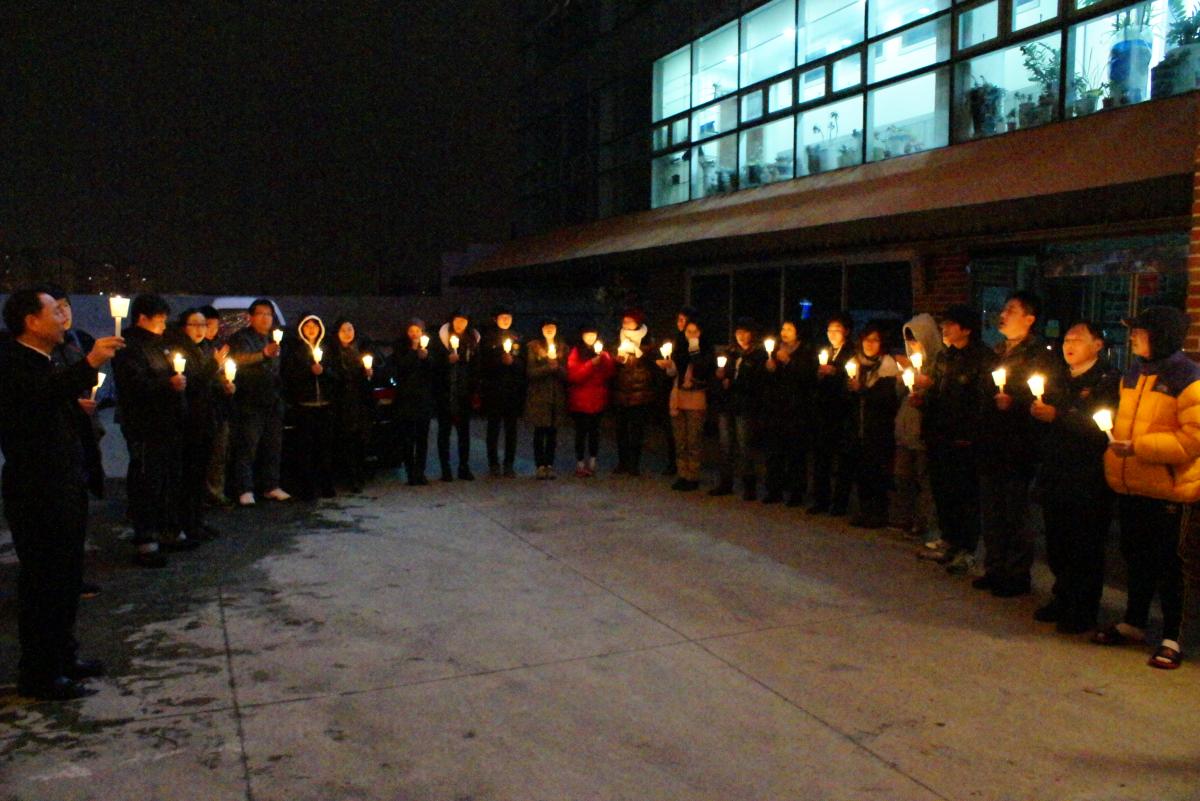 2011 송구영신
