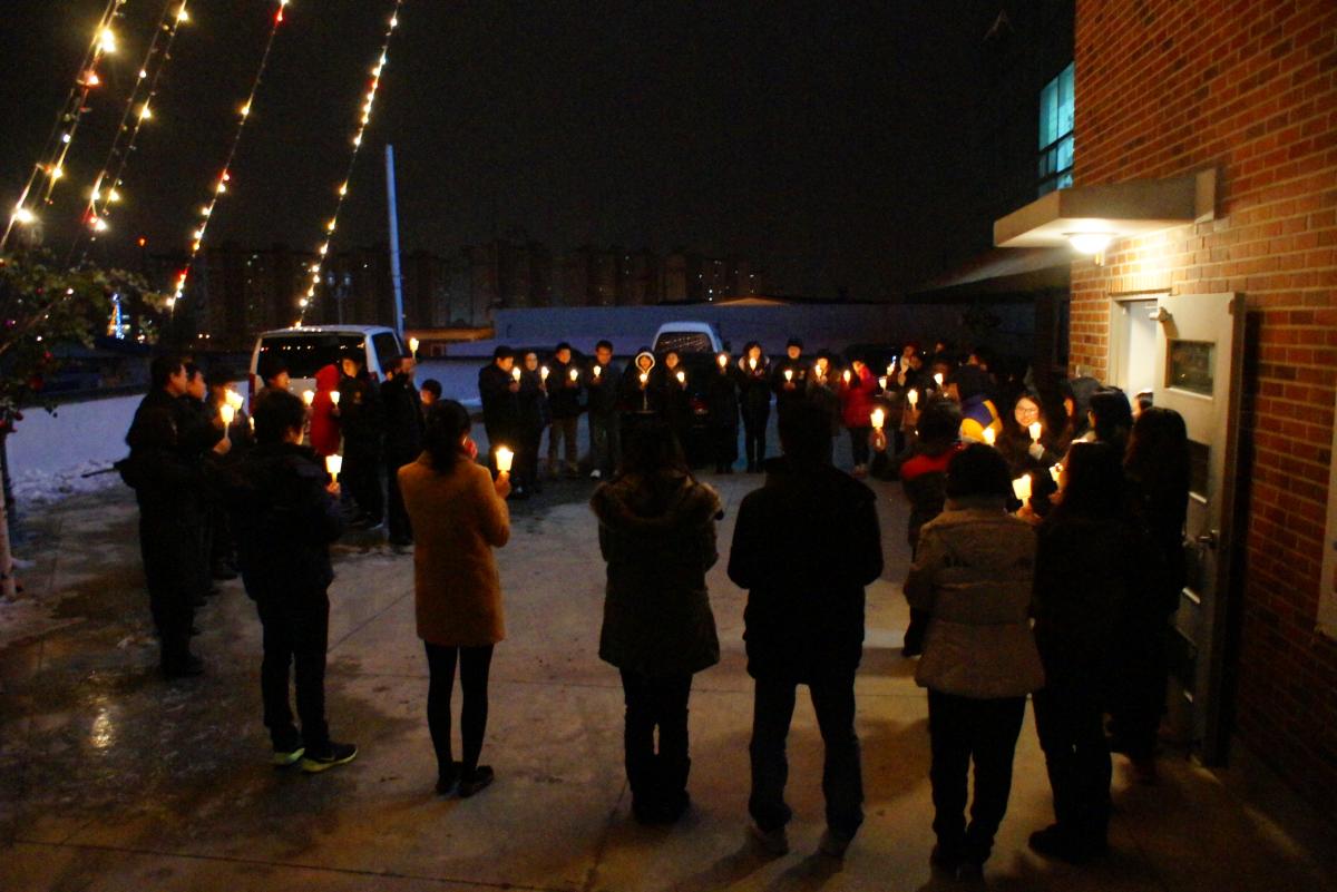 2011 송구영신