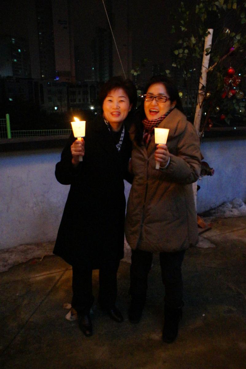 2011 송구영신