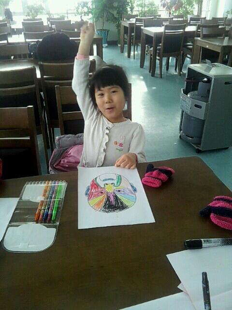 2012년 2월 25일 중국어+경극가면-사진클릭해서 보세요^^