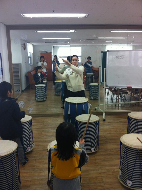 2012년 3월 31일 난타