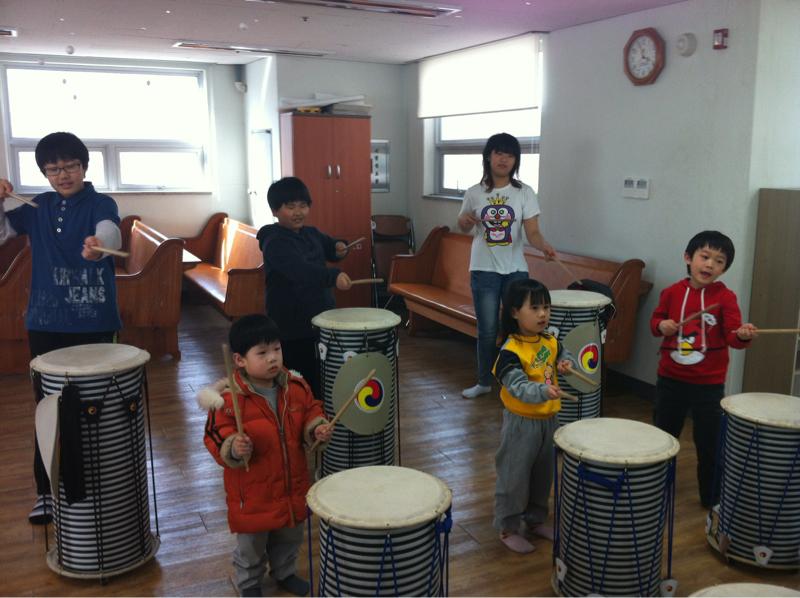 2012년 3월 31일 난타