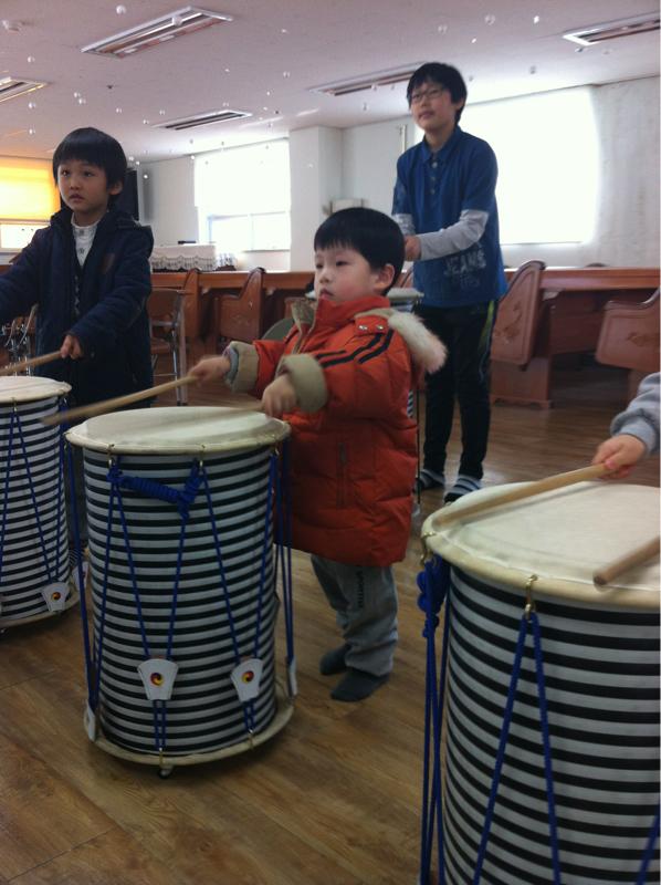 2012년 3월 31일 난타
