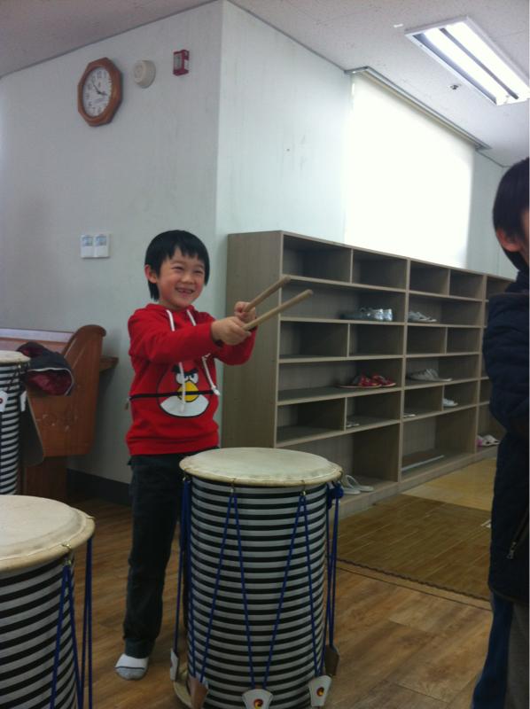 2012년 3월 31일 난타