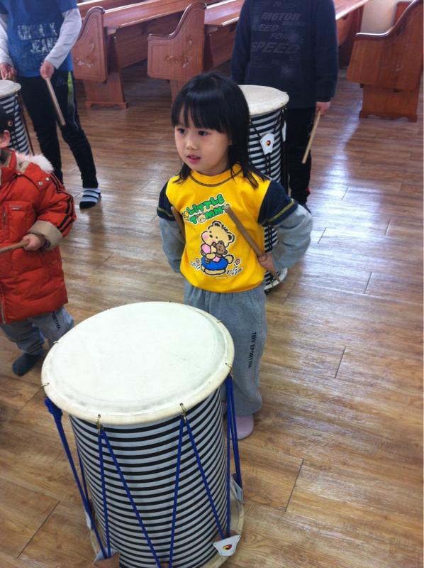 2012년 3월 31일 난타