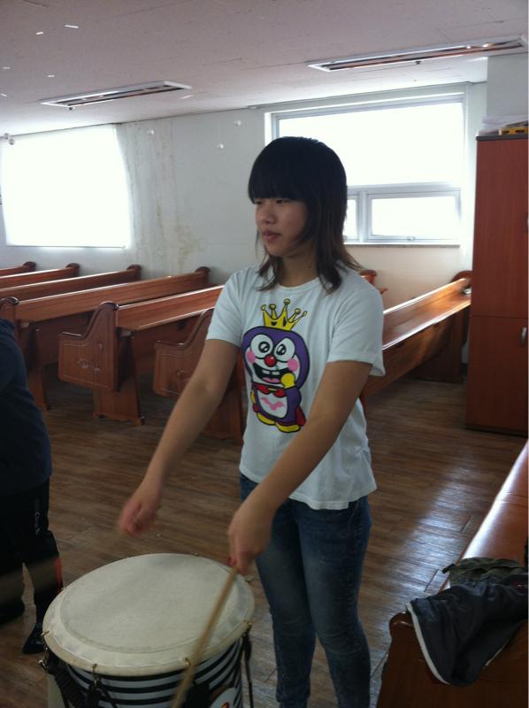 2012년 3월 31일 난타
