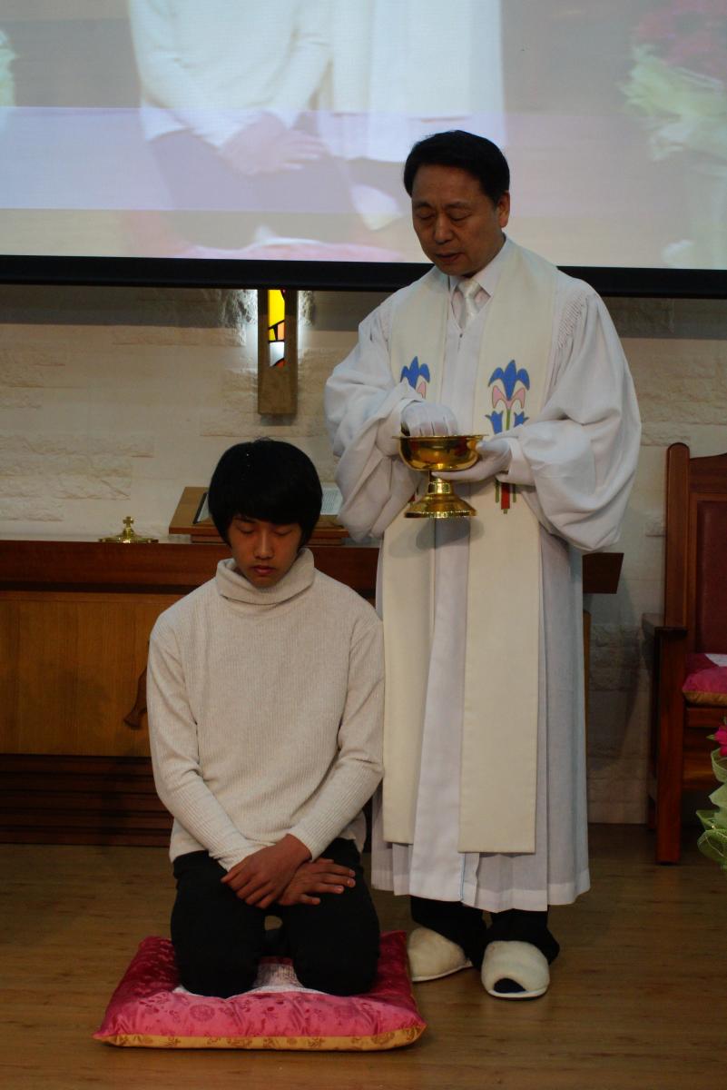 4월 8일 부활주일