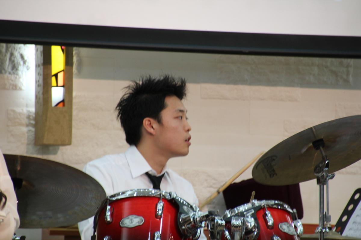 찬양집회