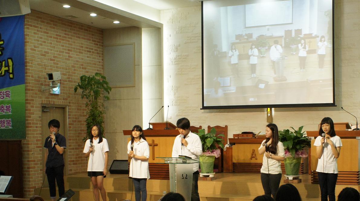 2012.08.05 학생부 1박2일