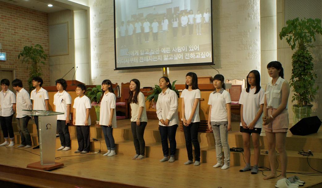 2012.08.05 학생부 1박2일