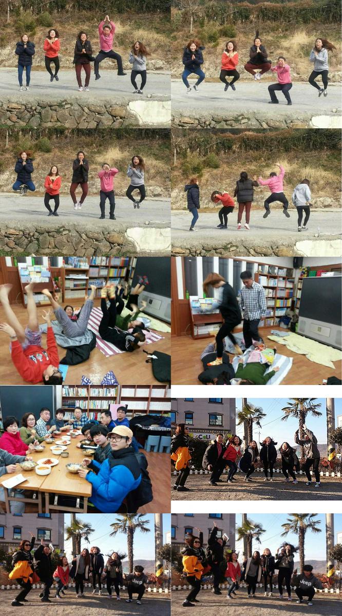 2014년 1월 26일 국내성지순례