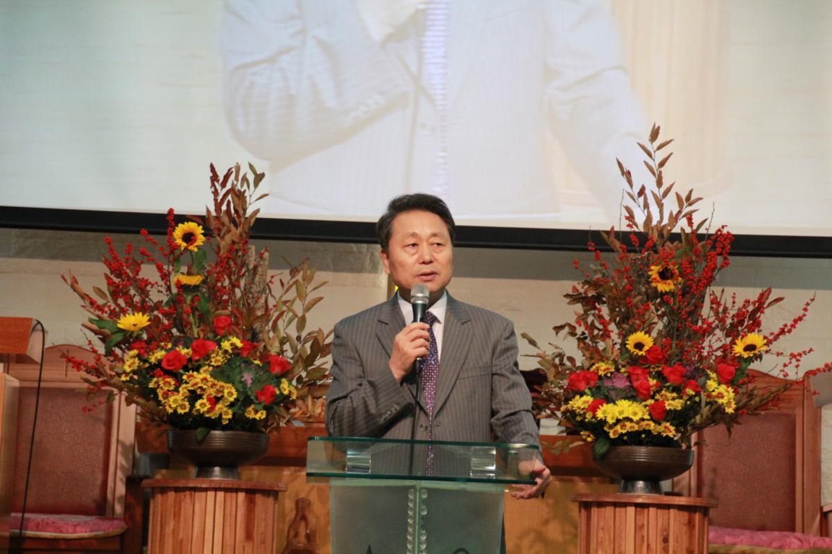 141026 찬양축제예배(여선교회)