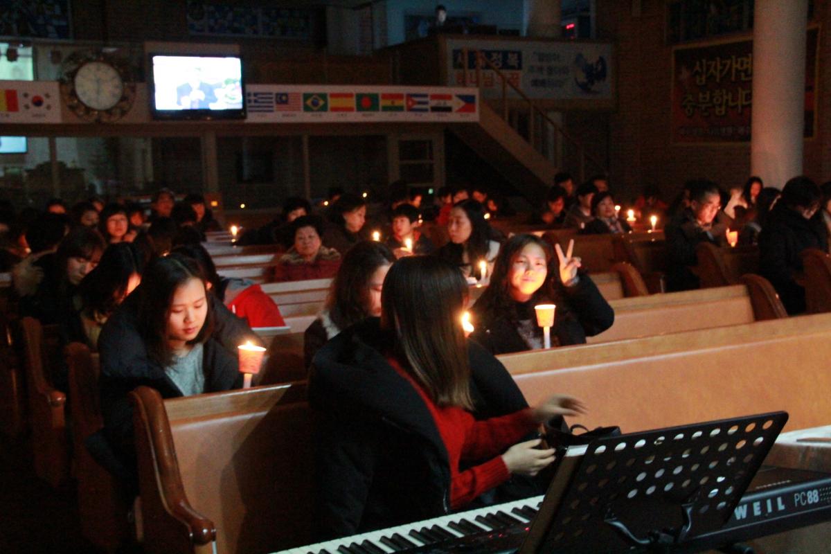 141231 송구영신예배