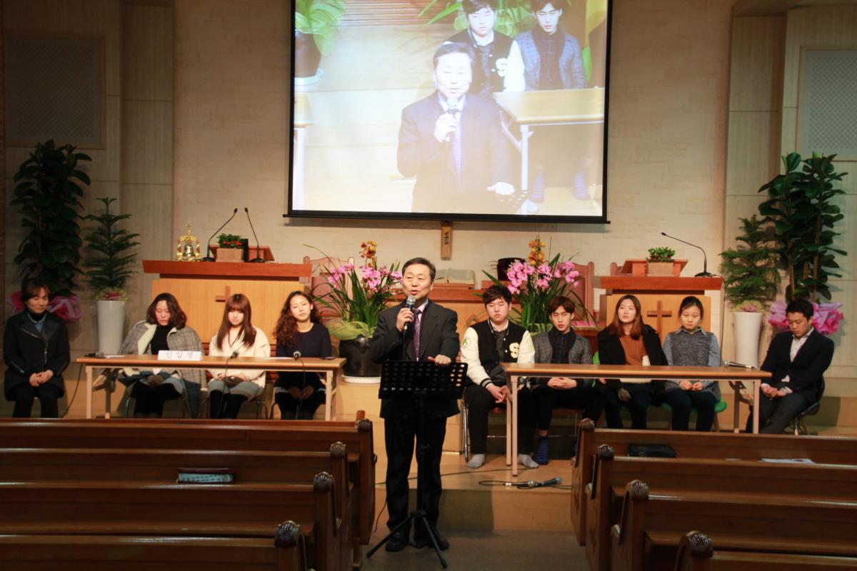 150301 새내기 토크(1)