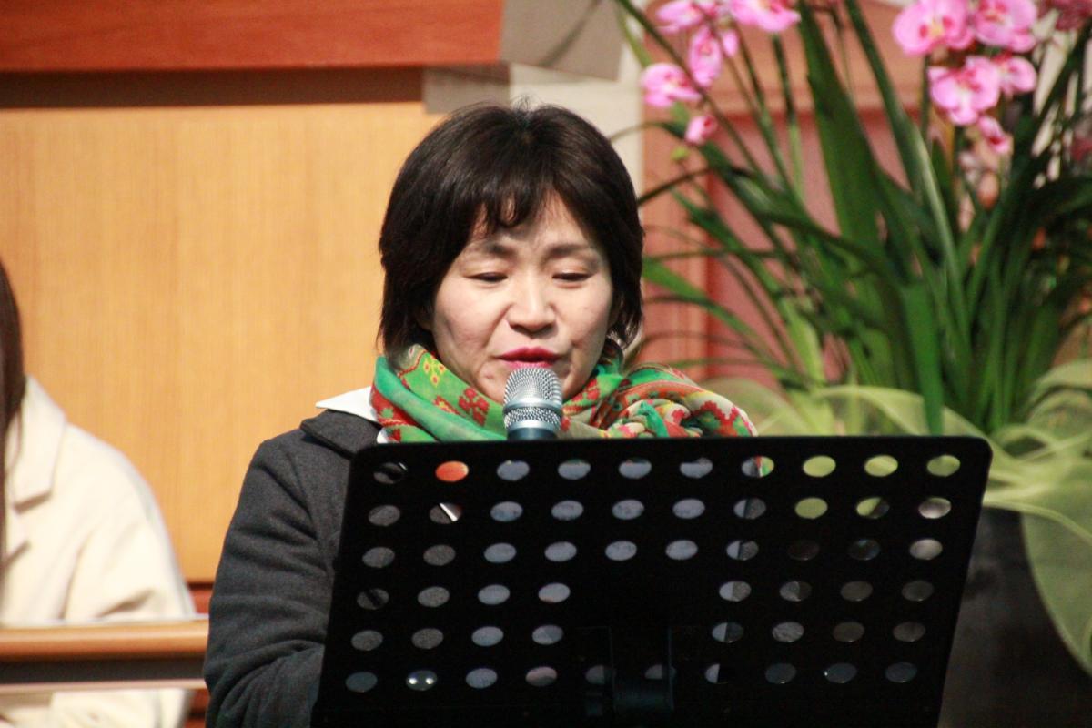 150301 새내기 토크(2)