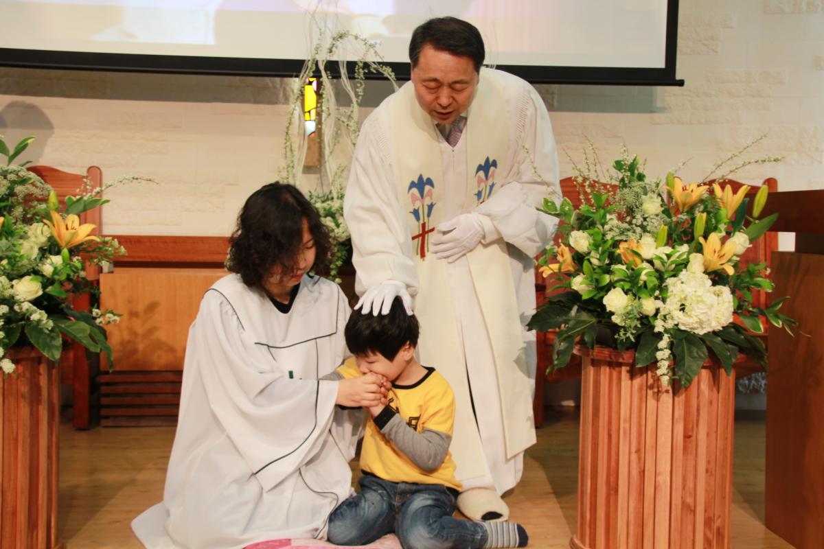 150405 부활절 세례(2)
