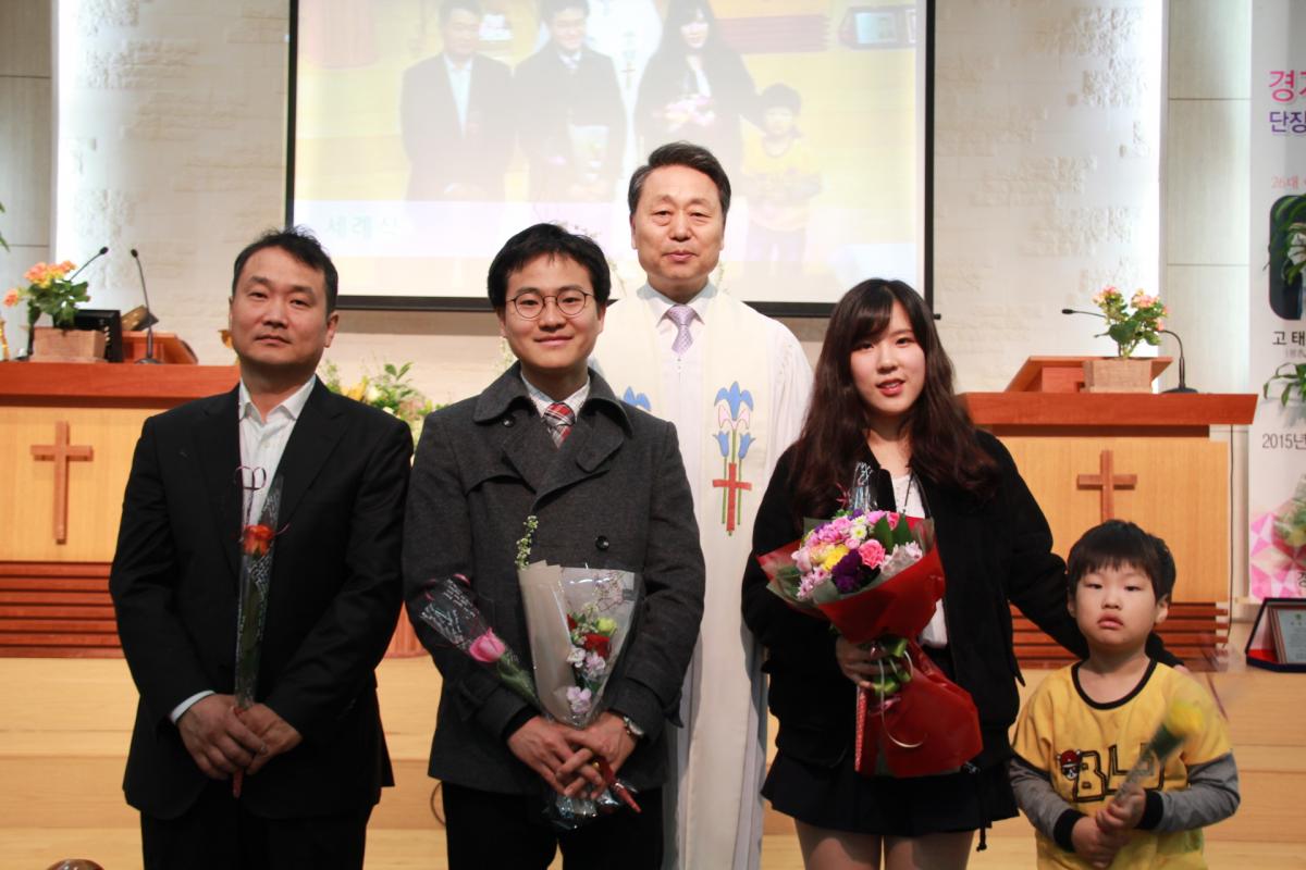 150405 부활절 세례(2)