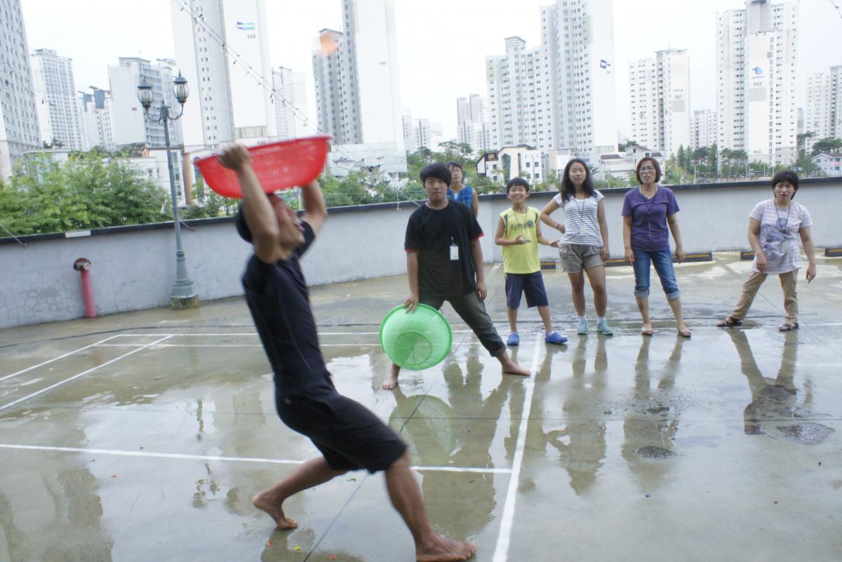2012.08.12 아동부1박2일