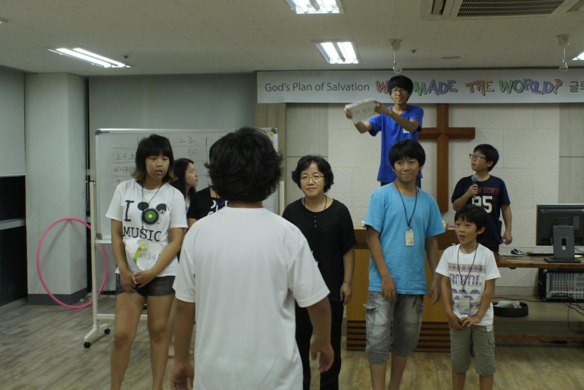 2012.08.12 아동부1박2일