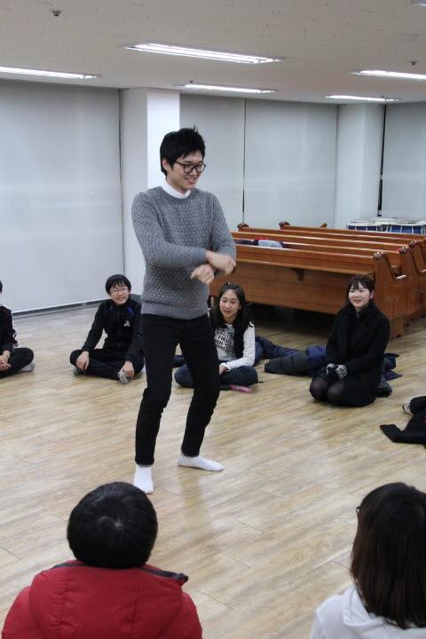 2012.12.24 학생부모임