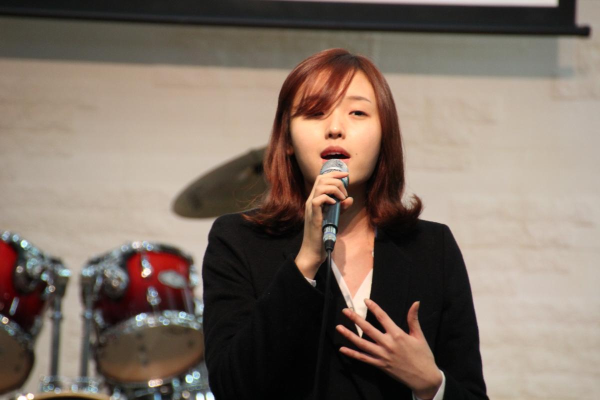 2012.12.30 찬양축제예배 (Healing Praise)